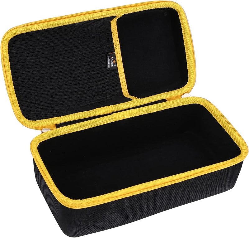 Aproca Portable Storage Protective Case, for DEWALT DCW600B 20V Max XR Cordless Router - Image 3